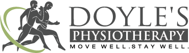 doylesphysio biothermored heat pad logo