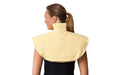 Heating pad neck shoulders back