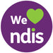 NDIS approved heat pad 
