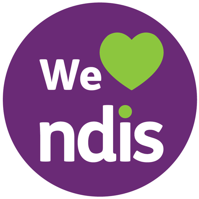 NDIS approved heat pad for pain management